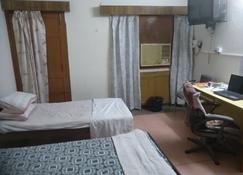 Best Homestay,Centrally located,Chandigarh,160018 - Chandigarh - Bedroom