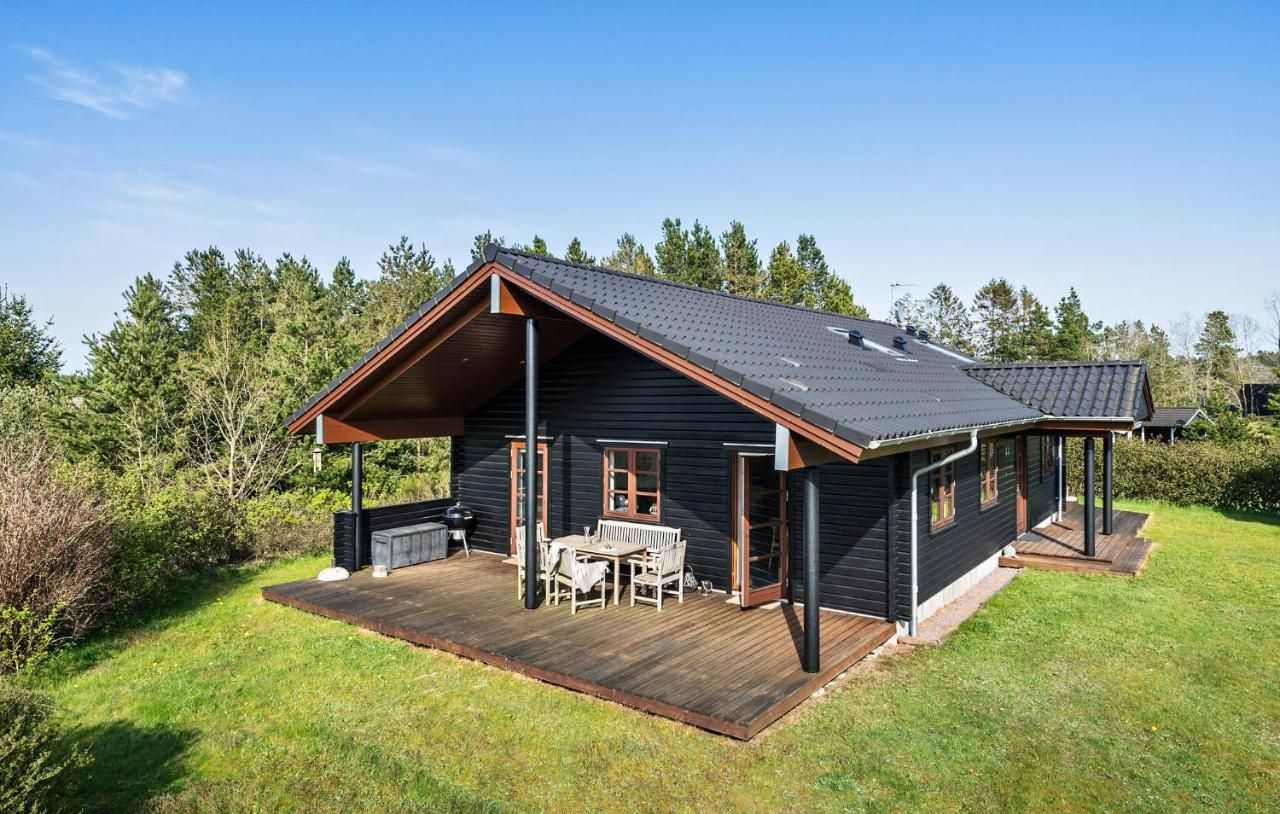 Gorgeous Home In Ejstrupholm With Wifi – Brande