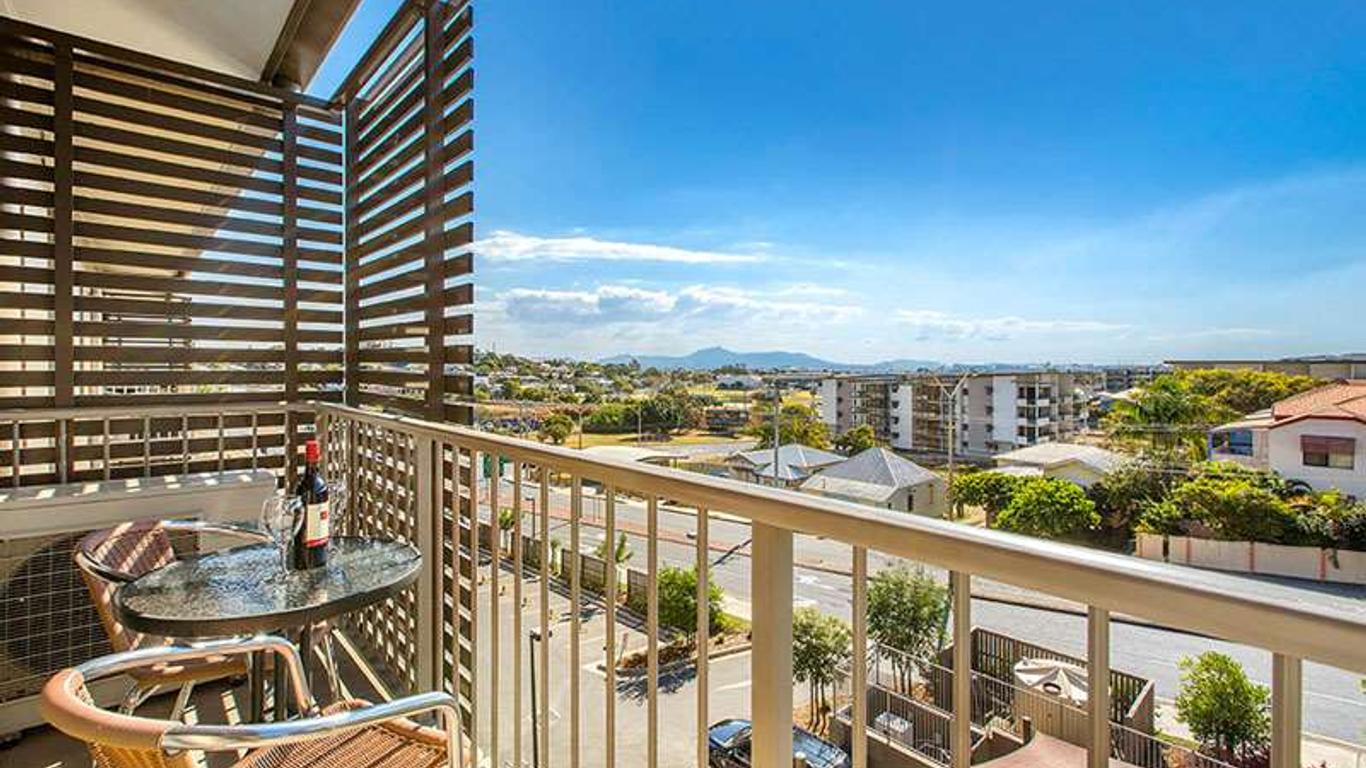 Gladstone Downtown Central Apartment Hotel Official