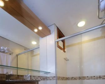 Kariri Beach Hotel - Caucaia