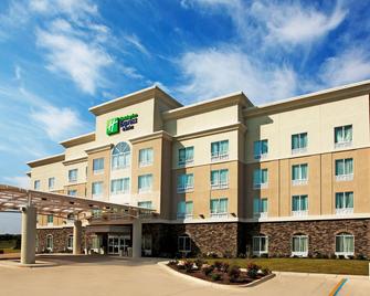 Holiday Inn Express & Suites Bossier City - Bossier City - Κτίριο