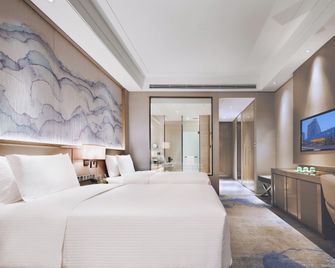 Wanda Realm Huangshi - Huangshi