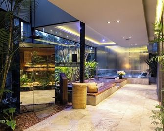 Movich Hotel Las Lomas - Rionegro - Lobby