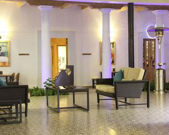 Hotel Palace Inn Sclc - San Cristóbal de las Casas - Lobby