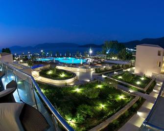 Ionian Emerald Resort - Sami - Building