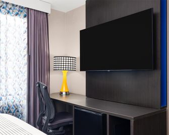 GLō Best Western Bronx NYC - Bronx