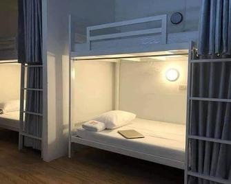 Cuteinnan Hostel - Nan - Schlafzimmer
