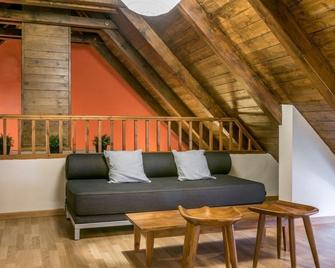 Chalet Iori - Viella - Sala