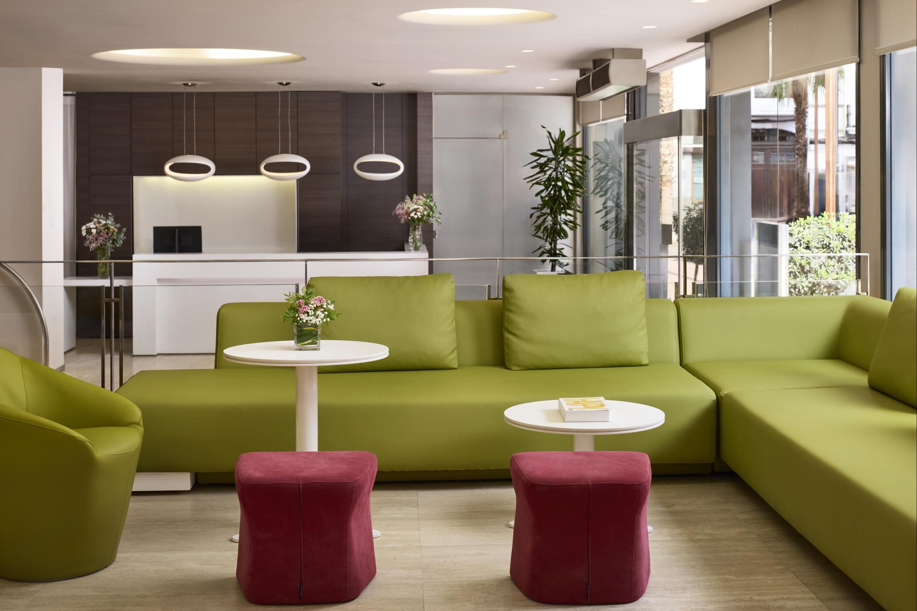 إن إتش كاستيون ميندورو