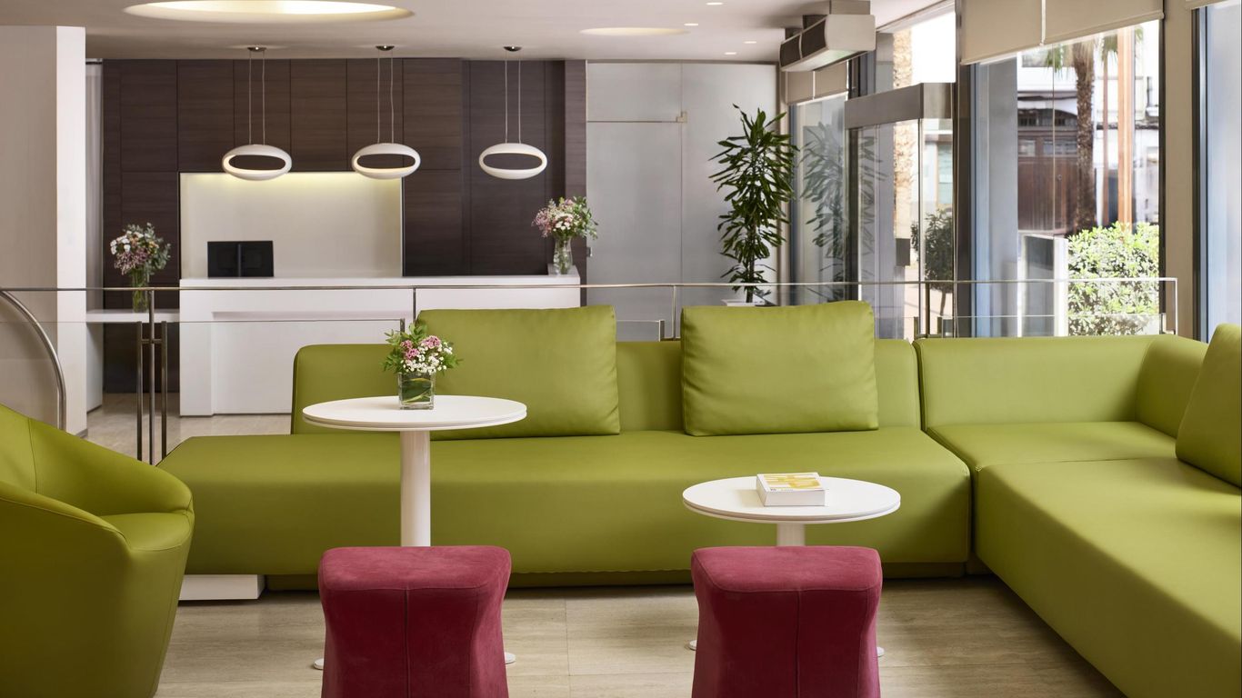 NH Castellón Mindoro