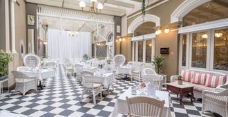 Hadley's Orient Hotel - Hobart - Restaurant