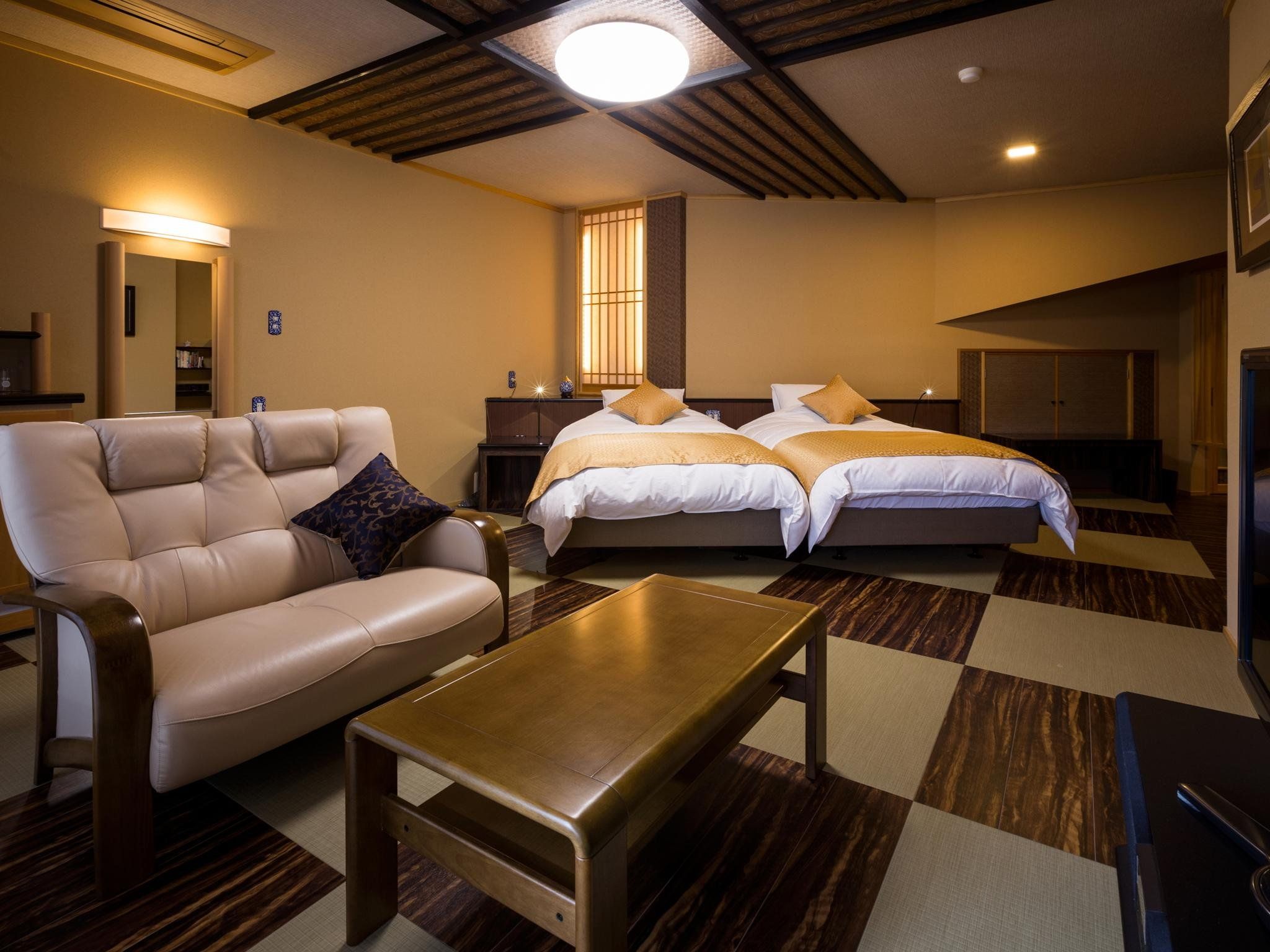 ريوكان شينسين