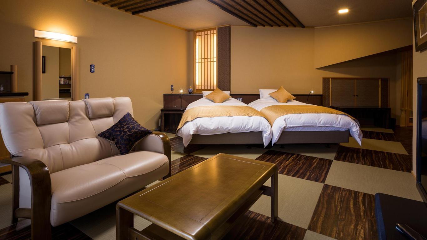 Ryokan Shinsen