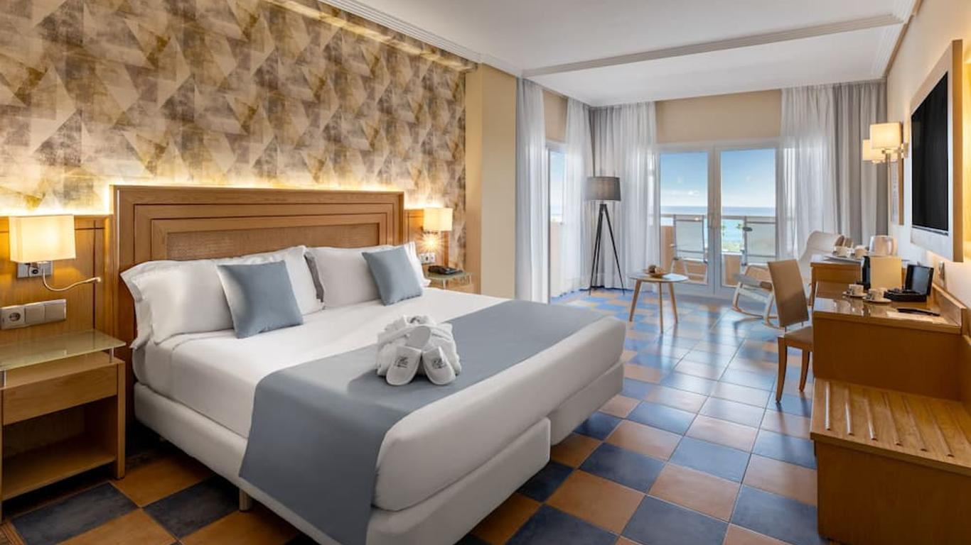 إلبا سارا بيتش آند جولف ريزورت