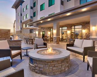 Residence Inn by Marriott Phoenix West/Avondale - Tolleson - Patio