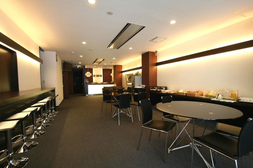 Hotel Abest Kochi - Kochi - Restaurant