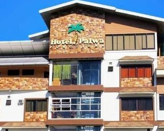 Hotel Palwa - Dumaguete - Budynek