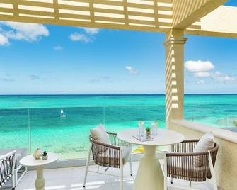 Windsong on the Reef - Grace Bay - Balcó