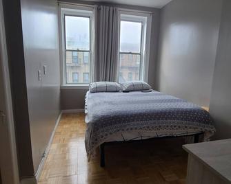 Comfortable apartments near to Manhattan - Queens