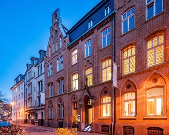 Hopper Hotel St. Josef - Köln - Gebäude