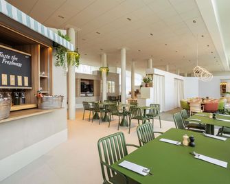ibis Styles Brugge Centrum - Bruges - Restaurante