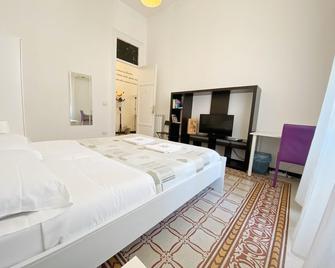 Liolà Palermo - Palermo - Bedroom