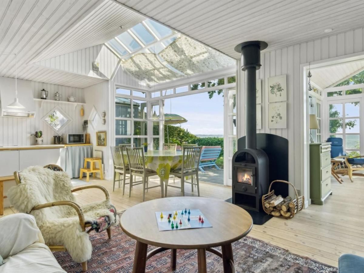 Holiday Home Snari - 10m from the sea by Interhome – Svendborg
