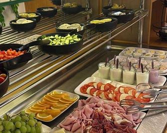 Hotel Trinity - Olomouc - Buffet