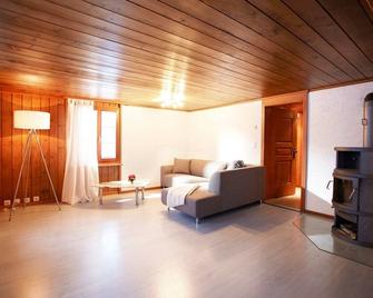 California House - Klosters-Serneus