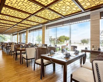 Suzhou Tongli Lake View Hotel - Suzhou - Restaurant