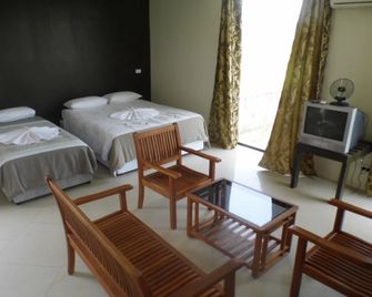 Island Accommodation Nadi - Nadi