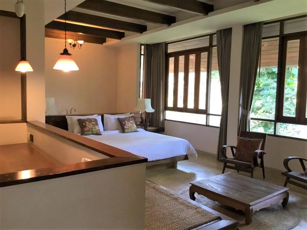 Baan Tye Wang Guesthouse