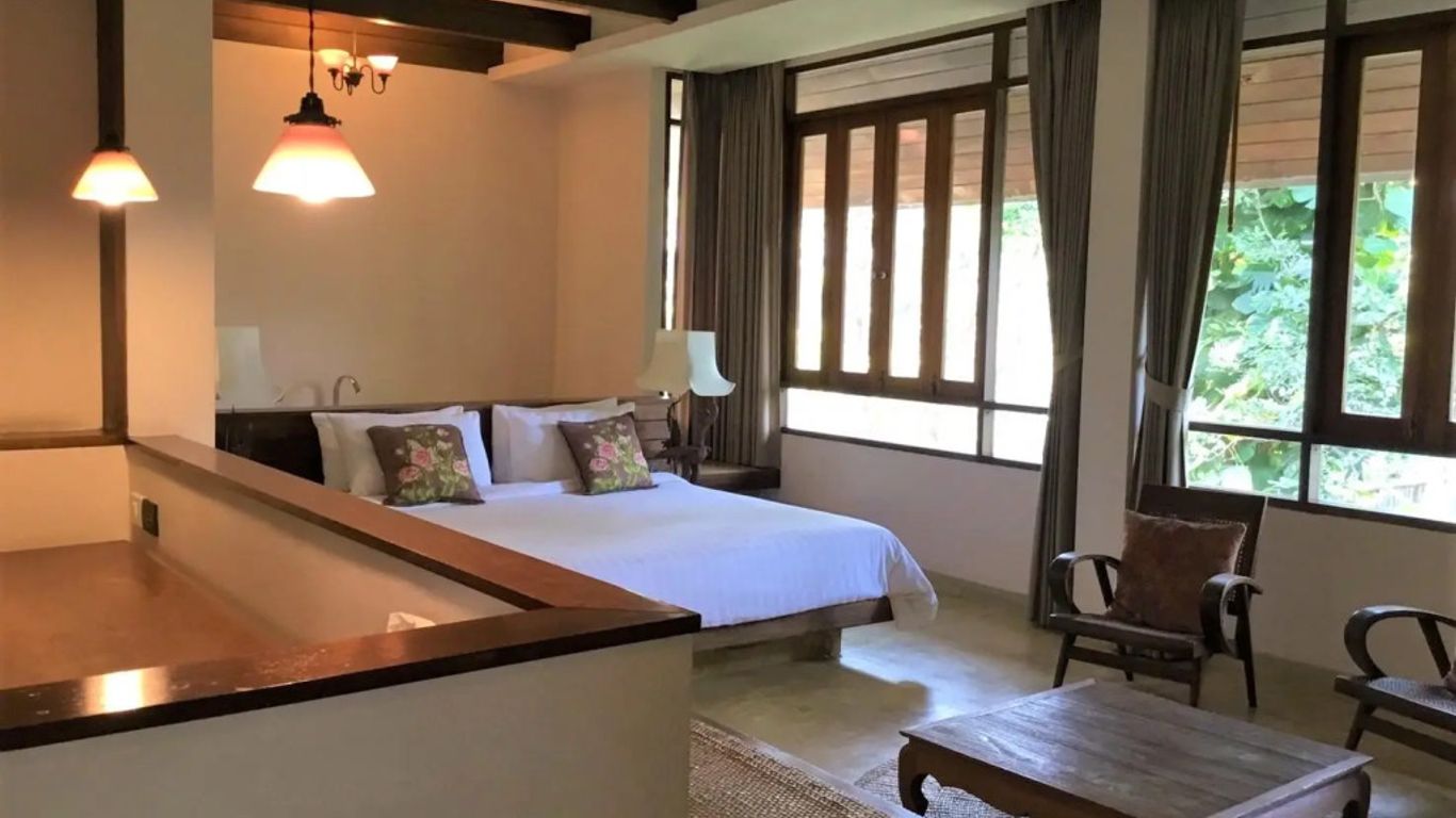 Baan Tye Wang Guesthouse