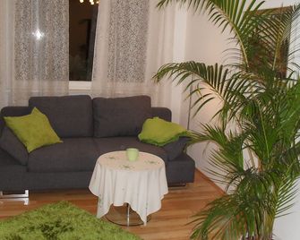 Ambiente in Karlsruhe City - Karlsruhe - Living room