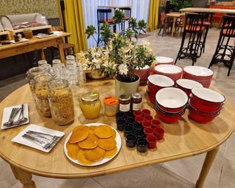 Beelodge Hotel Blois Centre - Blois - Property amenity