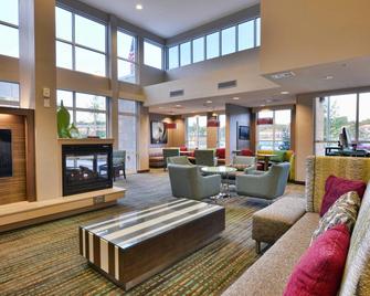 Residence Inn by Marriott Omaha Aksarben Village - Omaha - Lobby