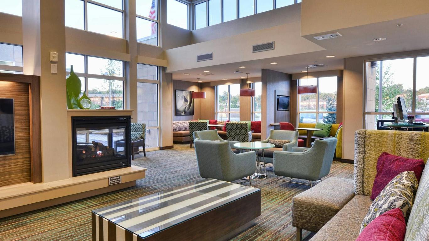 Residence Inn by Marriott Omaha Aksarben Village