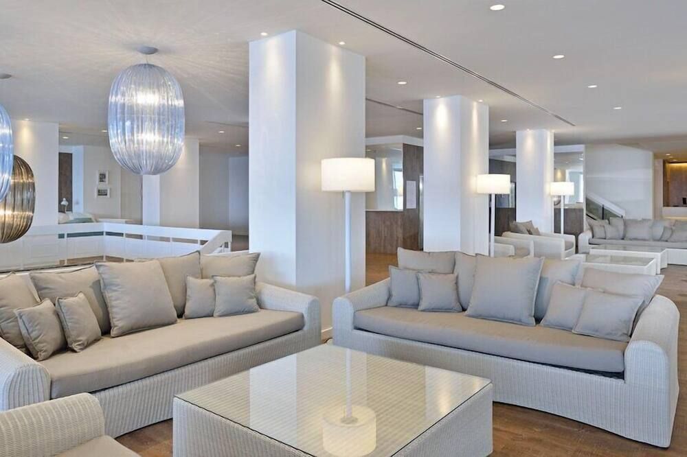 ألوا كالاس دي مايوركا ريزورت