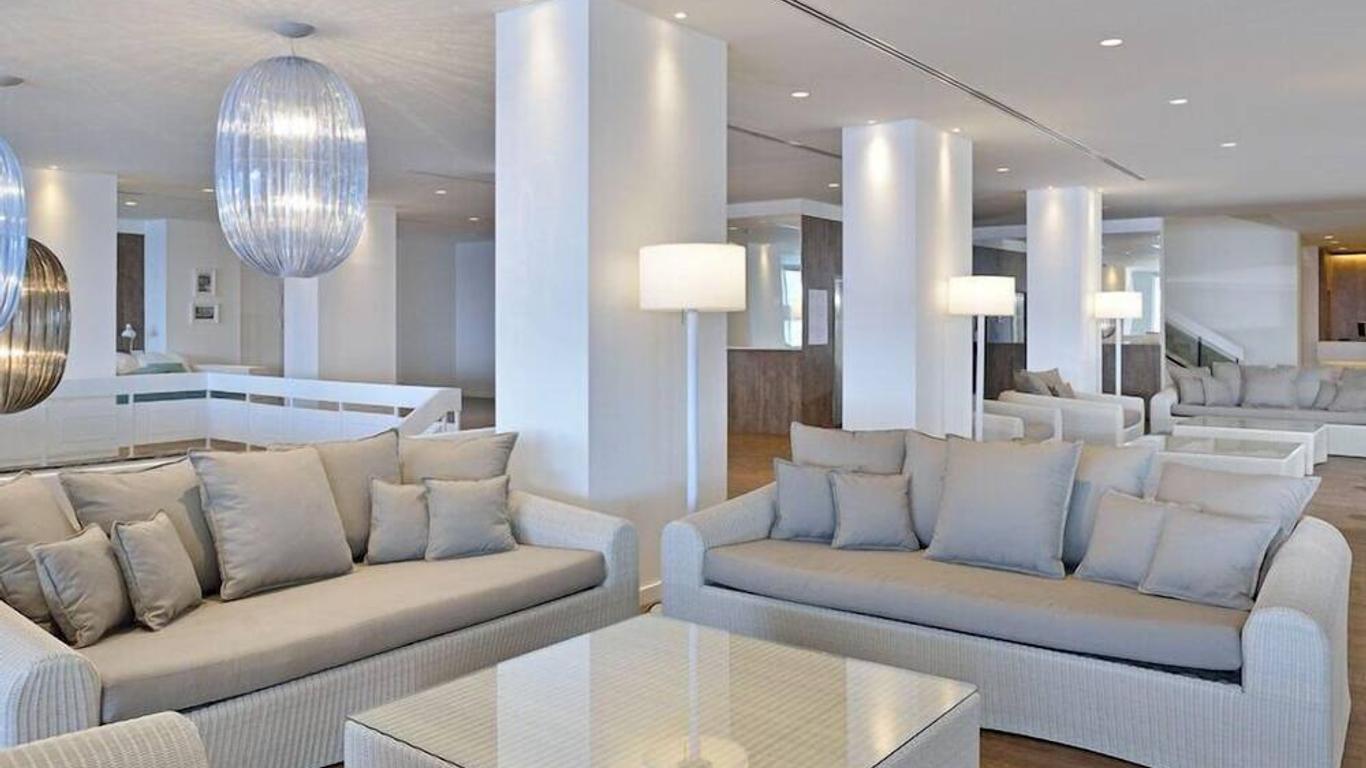 Alua Calas de Mallorca Resort