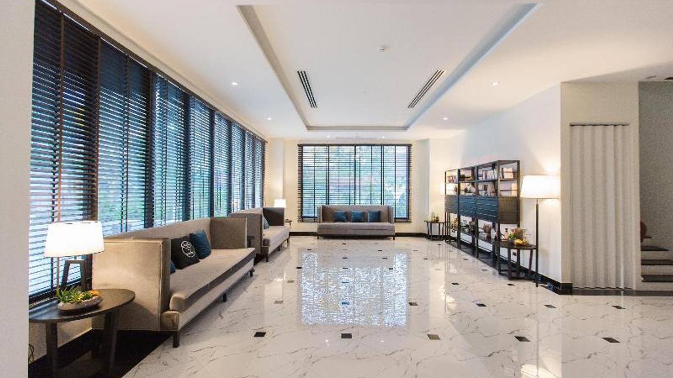 Tera Hotel Vientiane