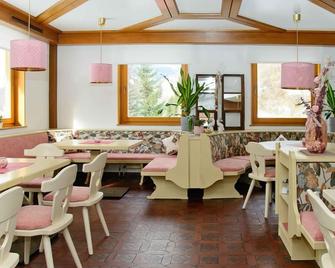 Hotel Guesthouse Dalnig - Bad Kleinkirchheim - Restaurante