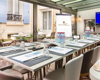 Hôtel Daumesnil Vincennes - Vincennes