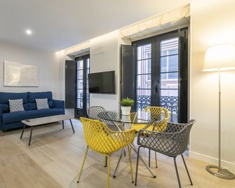 Arenal Suites Alicante - Alicante