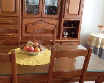 Villa Laurence - Lezignan Corbieres - Dining room