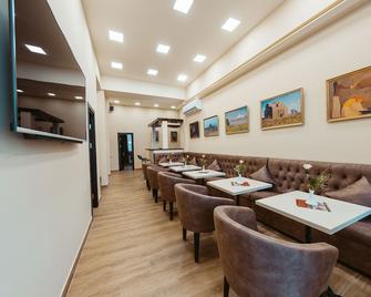L'image Art Hotel - Yerevan - Restaurant