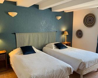 Bastide Sainte Agnes - Carpentras - Camera da letto