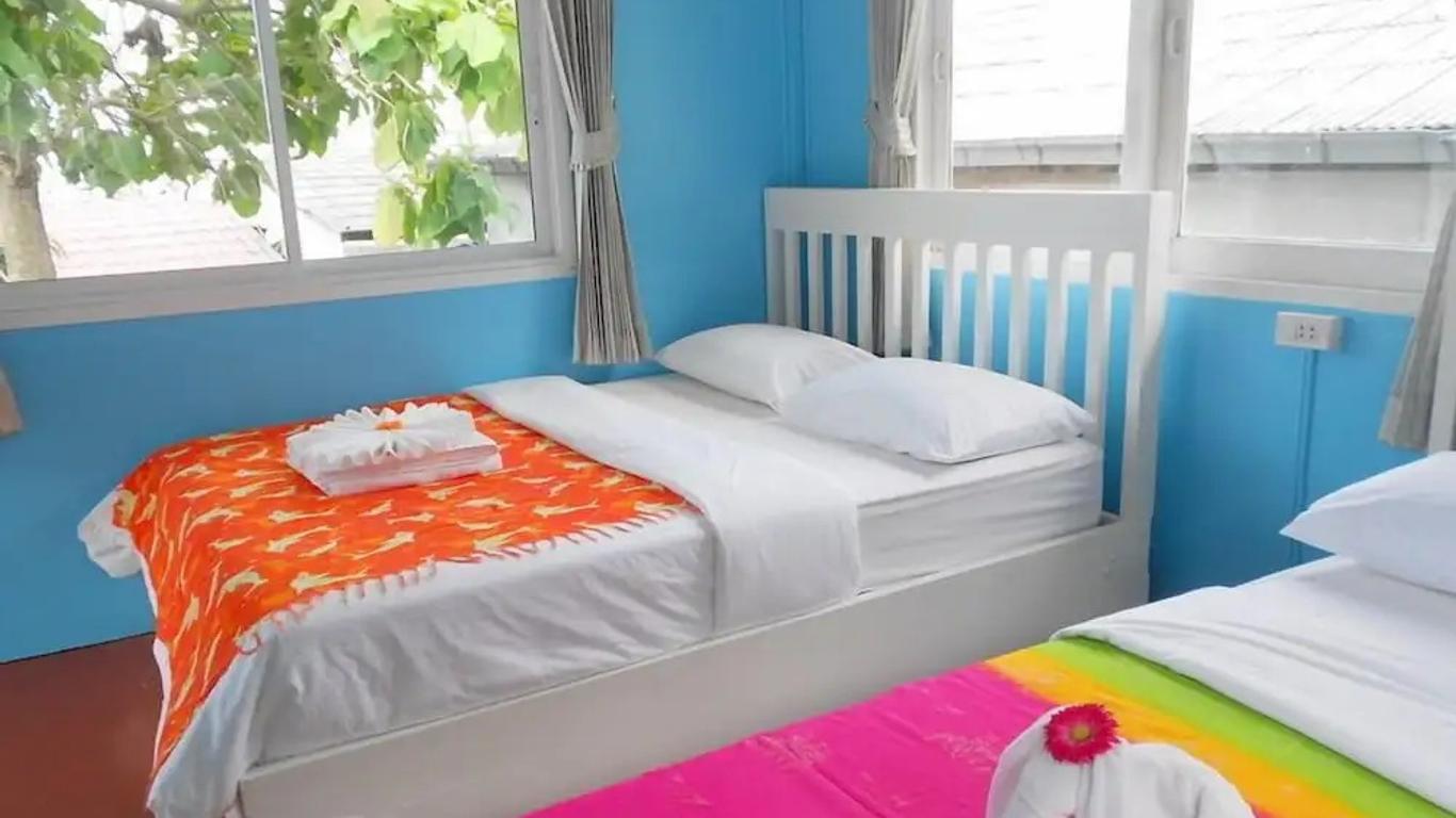 Sukkeebeach Kohlarn Resort