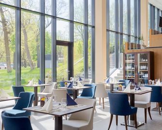 Hunguest Hotel Sóstó - Ньїредьгаза - Ресторан