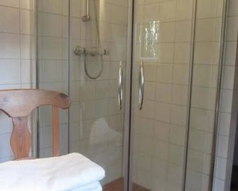 Villa Zomerdijk - Velsen-Zuid