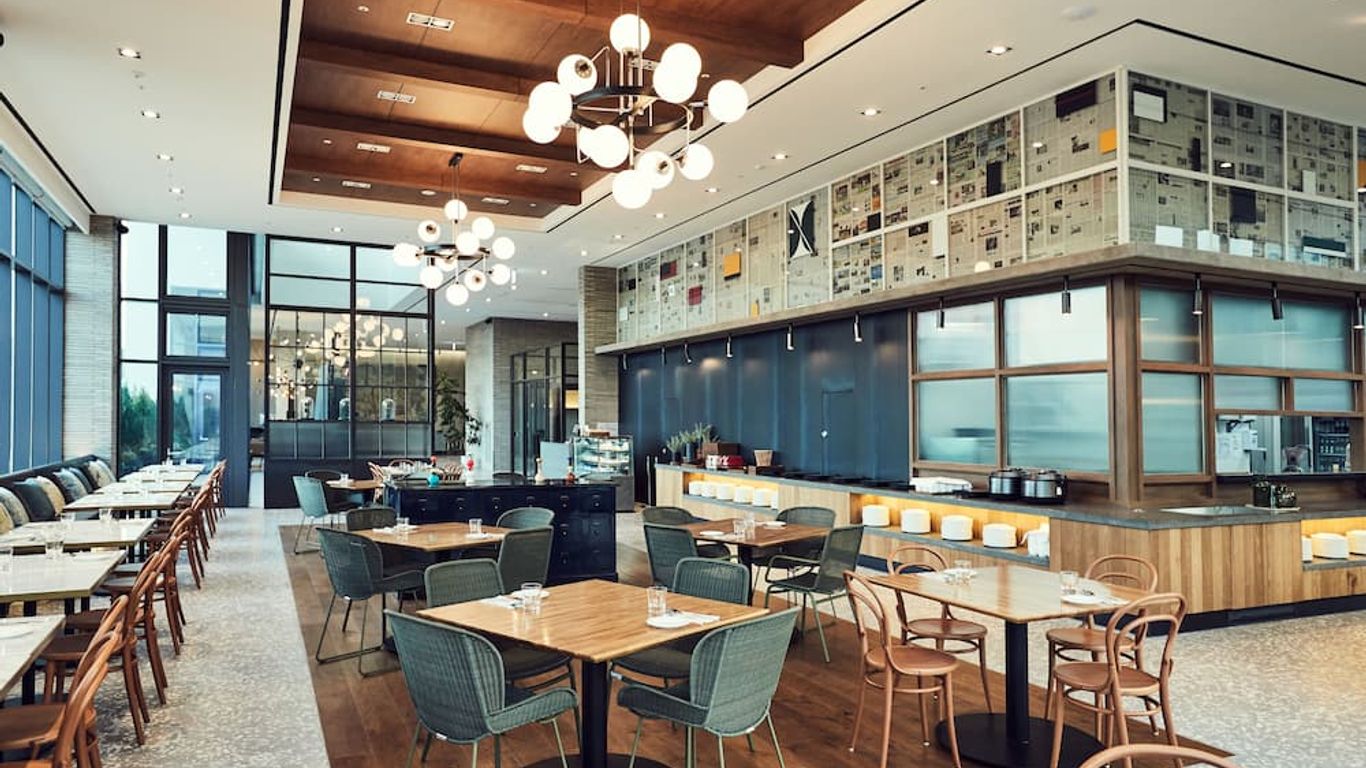 La Casa hotel Gwangmyeong